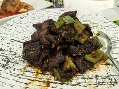 -梅龙镇酒家(南京西路总店)