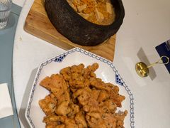 -品海楼·大连海胆锅贴馆(东港店)