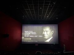 -耀莱成龙影城(领秀城店)