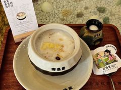 -椰语堂·海南清补凉(中山骑楼店)