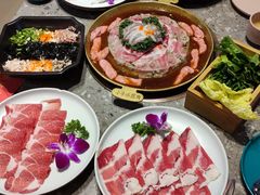 -牛牛章·章鱼水煎肉(光谷世界城店)