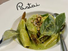 -BONAZZA 意大利餐厅