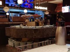 -捞神煲汤火锅(湖滨商业街店)