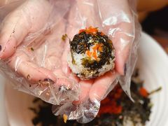 -Outdark Korean Restaurant