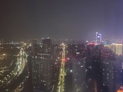 -国际青年会议酒店
