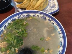 -清真马祥兴菜馆(云南北路店)
