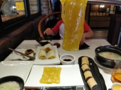 -味可道美食坊(福基路店)
