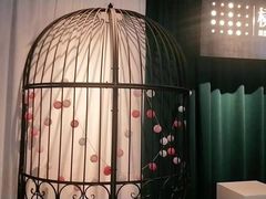 -棂笼·深度沉浸密室(武汉旗舰店)