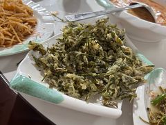 -途肴·老农饭庄(百里峡店)