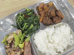 -南京特殊教育师范学院(燕子矶校区)