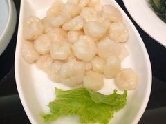 -丰收日·小海鲜·沪上家宴(顾村正大店)