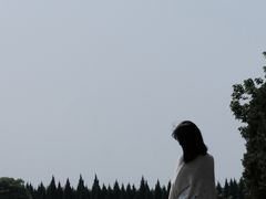 -汉景帝阳陵博物院