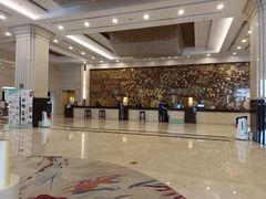 -佛山皇冠假日酒店-西餐厅