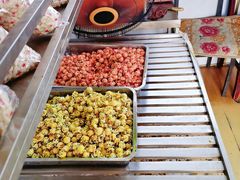 -正宗老杨特色爆米花(四棉店)