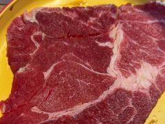 -AJIYA·池袋日式烧肉自助(天津万象城店)