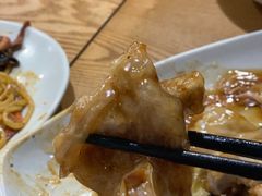 -香港饭店0410(弘大店)
