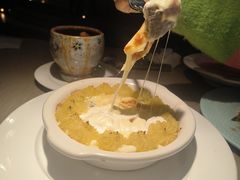 -波特曼西餐厅(中央大街店)