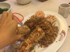 -桥底辣蟹(谢斐道店)