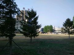 android_upload_pic-辽宁大学(崇山校区)