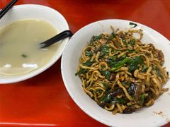 -三百碗宝应长鱼面(板仓街店)