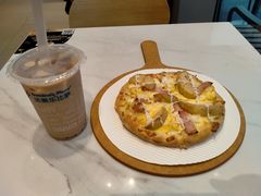 -达美乐比萨(留仙大道店)