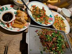 -树厨贵州菜(大十字店)