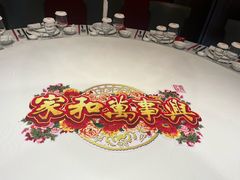 -同庆楼(奥体中心店)