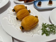 金枕榴莲酥-北京厨房(SKP店)