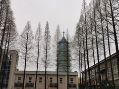 -南京晨光1865创意产业园