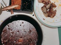 -亚马逊环球美食百汇(新城吾悦广场店)