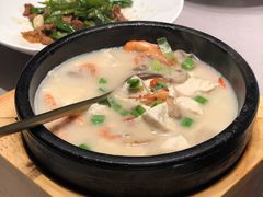 -山里亲戚(淞虹路店)