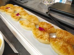 -鼎原力量东北吊炉烧烤(幸福街店)
