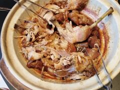 -码头鲜精致威海菜(欧乐坊店)