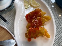 -兰桂坊·花园餐厅(西湖店)