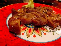 烤猪排套餐-I HOLIC艾豪丽披萨(KKone店)