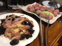 -佛山市禅城区登珑阁餐厅(文华新天地店)