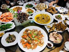 -79号渔船海鲜饭店(华强北店)