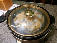 -绿茶餐厅(天津天河城店)