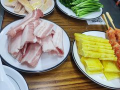 -风味烧烤(泰富店)