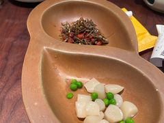 -喜鼎海胆水饺(朝阳区三里屯太古里北区店)
