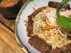 -喜越泰莱·泰越料理(海逸新天地店)