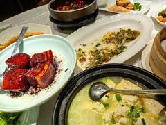 -上海小南国(仲盛世界商城店)