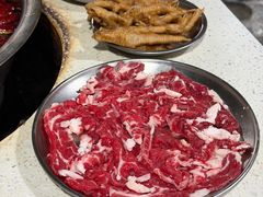 -渝味黄姐火锅(黄泥村店)