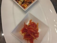 -成都天府丽都喜来登饭店