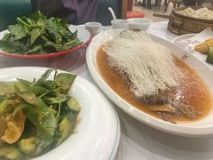 -黄家老店·非遗灌汤包(晋安路店)