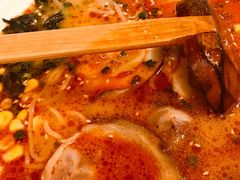 -栖川山葵家·寿喜锅·日式料理(龙湖北城天街商场店)