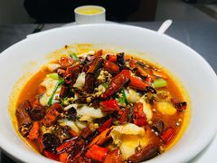 -大鹏饭店·金陵家宴(奥体中心店)