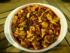 麻婆豆腐-武林峰餐厅(龙湖星悦荟店)