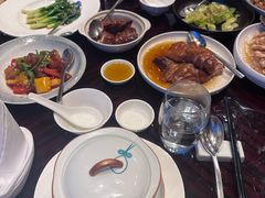 -新天世纪中餐厅
