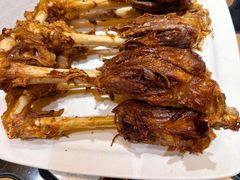 -蒙古人烤羊大师(工农大路创始店)